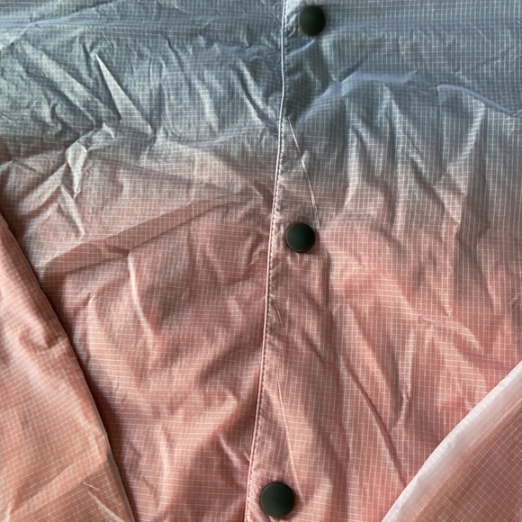 Oakley coaches jacket - Picture 4 of 10